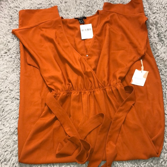 Forever 21 Pants - Jumpsuit Forever 21 Pants - Jumpsuit